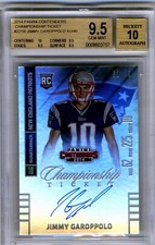 2014 Panini Contenders Football Cards 21