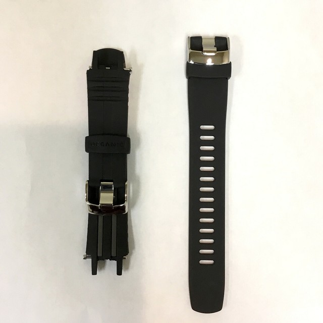 OCEANIC STRAP SET OSC/OCI BLACK/TITAN for sale online eBay