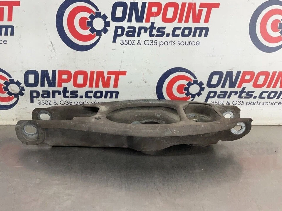 2006 BMW 330i E90 пассажирский задний пружина катушки ковш рычаг управления OEM 12BF1EK - Изображение 4 из 4