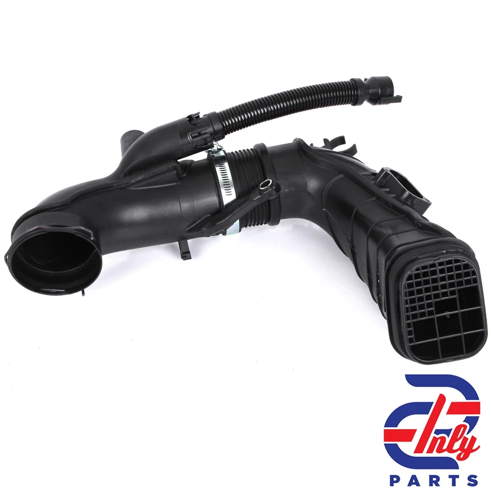 für BMW 5er F10 F11 518d 520d 525d Luftansaugrohr 13718508047 13718512014 - Bild 4 von 4