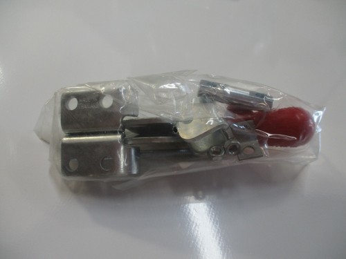 DE-STA-CO Modell # 331 Pull Action Latch Klemme - 720 Pfund Bewertung - Destaco - Bild 9 von 9