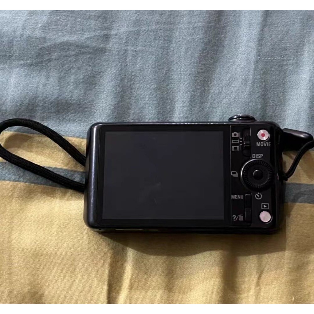 【ジャンク品】SONY Cyber-shot DSC-WX60 ブラック ジャンク品】SONY Cyber−Shot WX DSC-WX60 ブラック