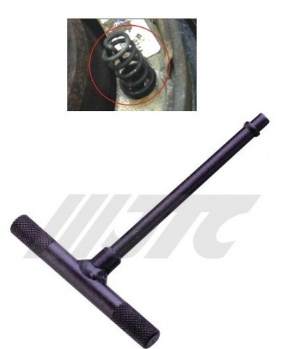 JTC MERCEDES BENZ BRAKE SPRING INSTALLER, JTC TOOLS # 1852 - Picture 4 of 4