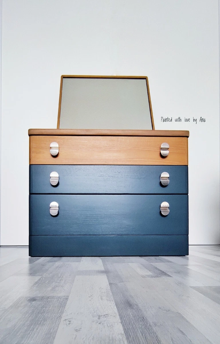 Stag chest of drawers ebay deals