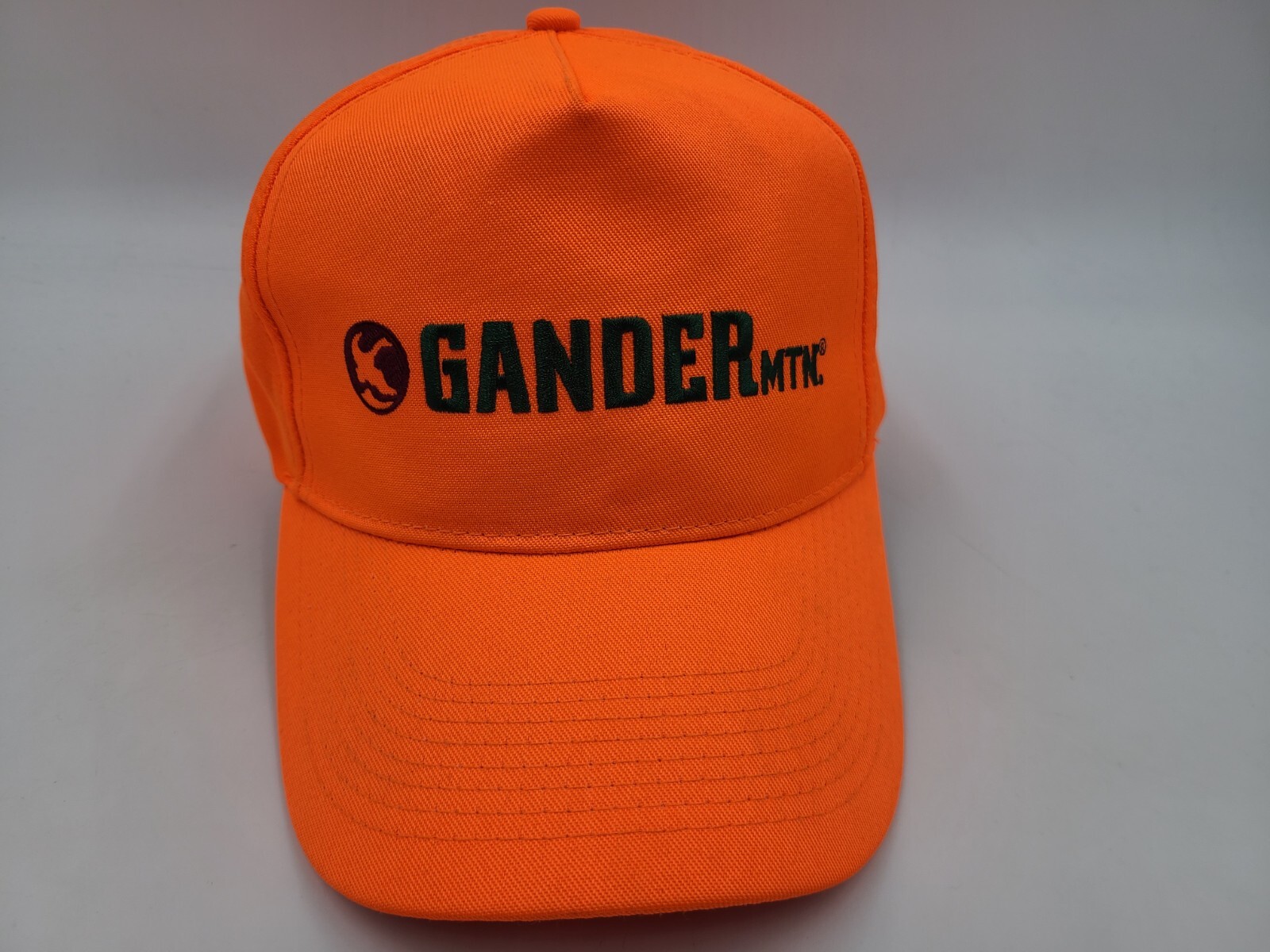 Gander Mountain Hunters Safety Graduate Adjustable Cap for Men in Blaze Orange