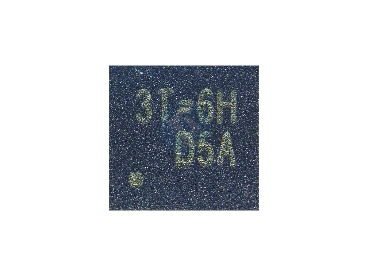 RT8231BGQW RT8231 BGQW 3T=6H 3T=1J 3T=1E 3T=XX QFN 10pin Power IC