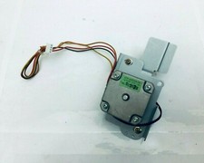 Imagistics Printer Model 3500 Extruder Stepper Motor with Driver Gear Assembly
