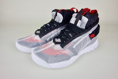 jordan apex flight utility