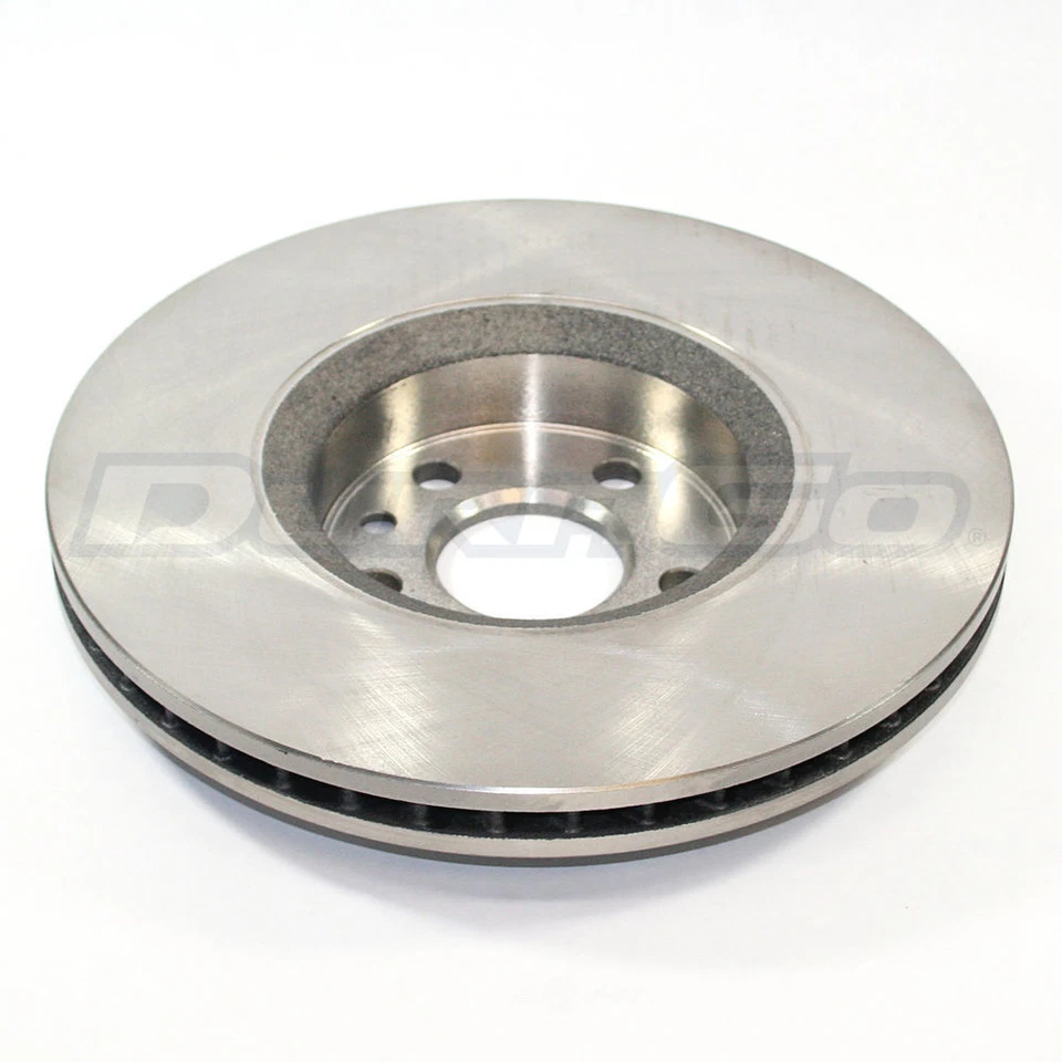 Rotor de freno de disco para Volvo XC70 S80 S60 DURAGO 2007-2018 Foto 2 de 2