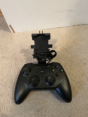 Adjustable Gaming Controller For iPhone