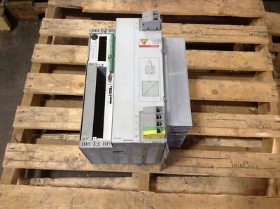 Rexroth Bosch PSI 6300.737L1 Inverter R911330141-AH1 13W15 PSI6000 (TSC)