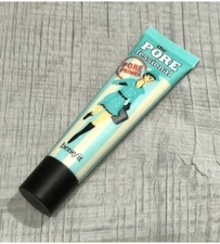 Benefit The POREfessional Pore Minimizing Primer .75 oz./22ml. sealed unboxed