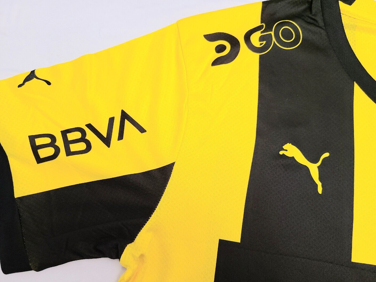 2023 2024 Uruguay Peñarol Camisetas De Fútbol 132.º 131.º Jersey