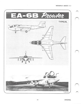 EA-6B 
