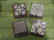 4 Decorative Hooks Handmade Farmhouse Rustic Style Wall Art