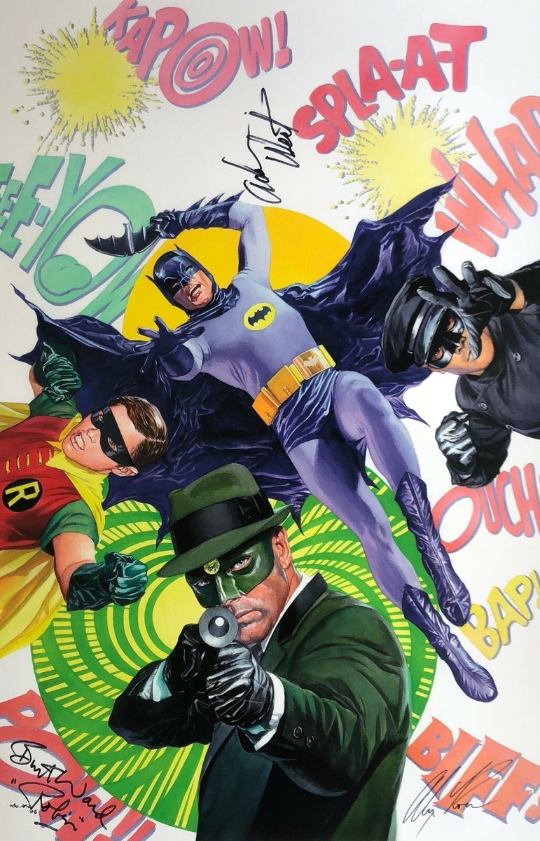 BATMAN　オーダー品 dc-comics-comic-books-batman-1 財布・ケース・小物入れ
