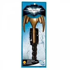 Batman Grappling Hook Costume Toy Gold