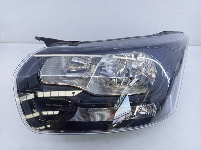 GK3113W030BB headlamp left side for FORD OTOSAN TAUNUS  