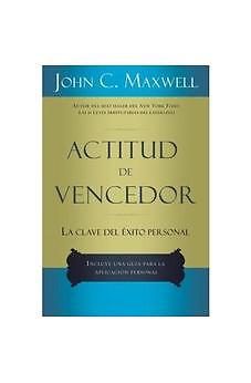 Actitud de Vencedor - Picture 1 of 1