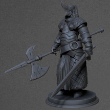 Trench Crusade - Heretic Legions - Anointed