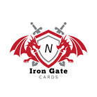 Iron Gate Cards