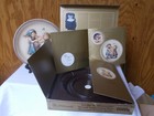 1980 Goebel Hummel 2nd. Edition Anniversary Plate-Spring Dance-In Original Box — photo 2