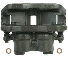 Disc Brake Caliper Cardone 19-B2907 Reman fits 2003 Land Rover Discovery
