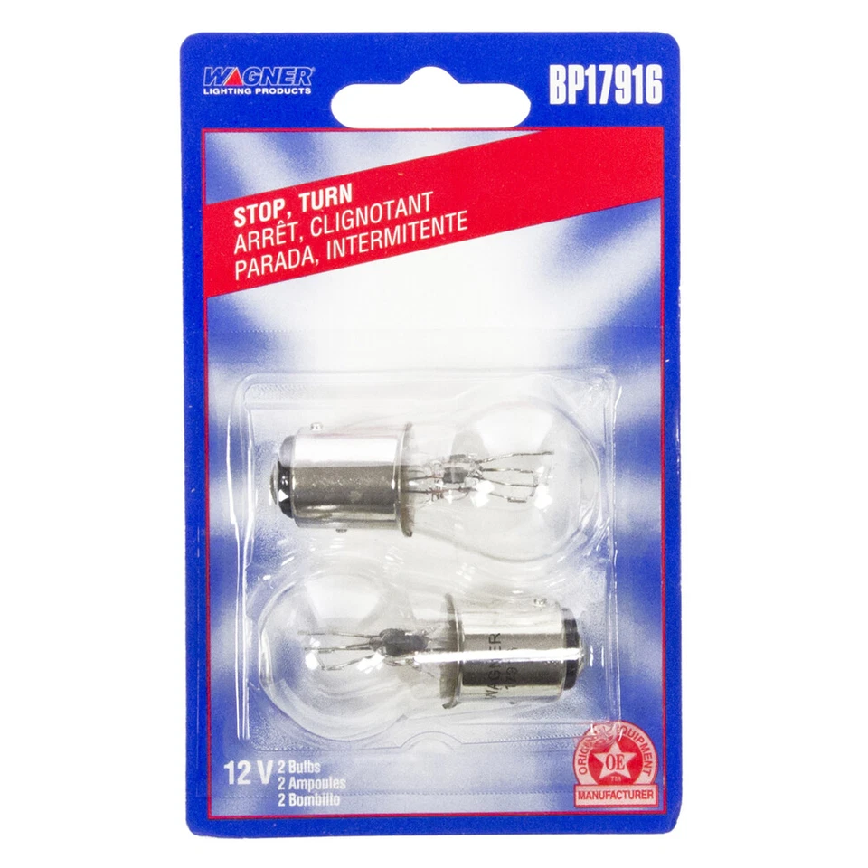 Brake Light Bulb Wagner Lighting BP17916 - Image 3 of 3