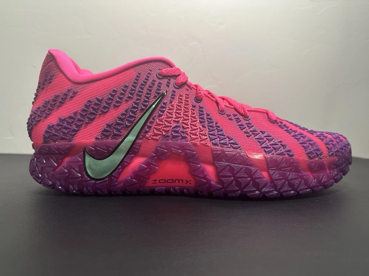Nike Ja 3 Price of Admission for Sale | Authenticity Guaranteed | eBay