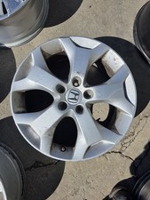 Wheel 18x7 Alloy 5 Spoke Fits 10-12 Crosstour 494408