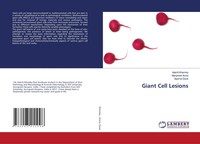 Aakriti Khemka (U. A.) | Giant Cell Lesions | Taschenbuch | Englisch (2021)