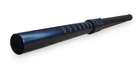 Telescopic tube aluminum black inner diameter 35 mm for Bosch gas 35 L AFC