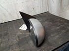 Passenger Side View Mirror Without Turn Signal Fits 17-22 SPORTAGE 3096486