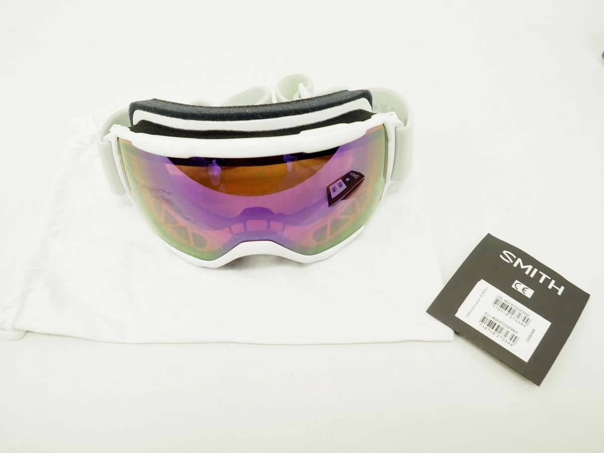 Smith Scope Pro Negro Gafas Para Esquí