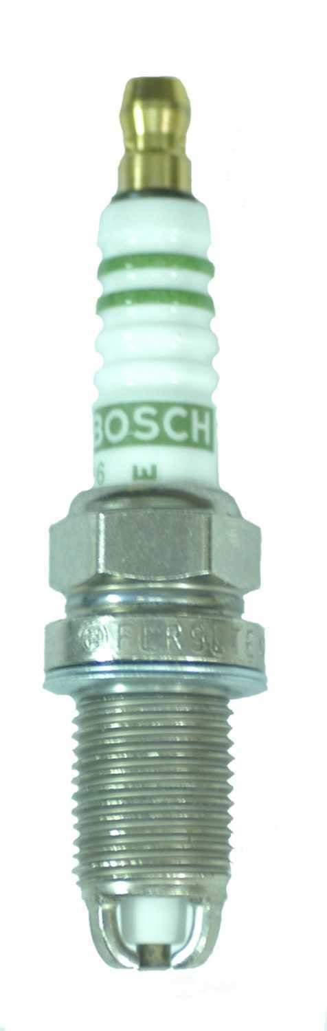 Spark Plug-Nickel Bosch FLR9LTE