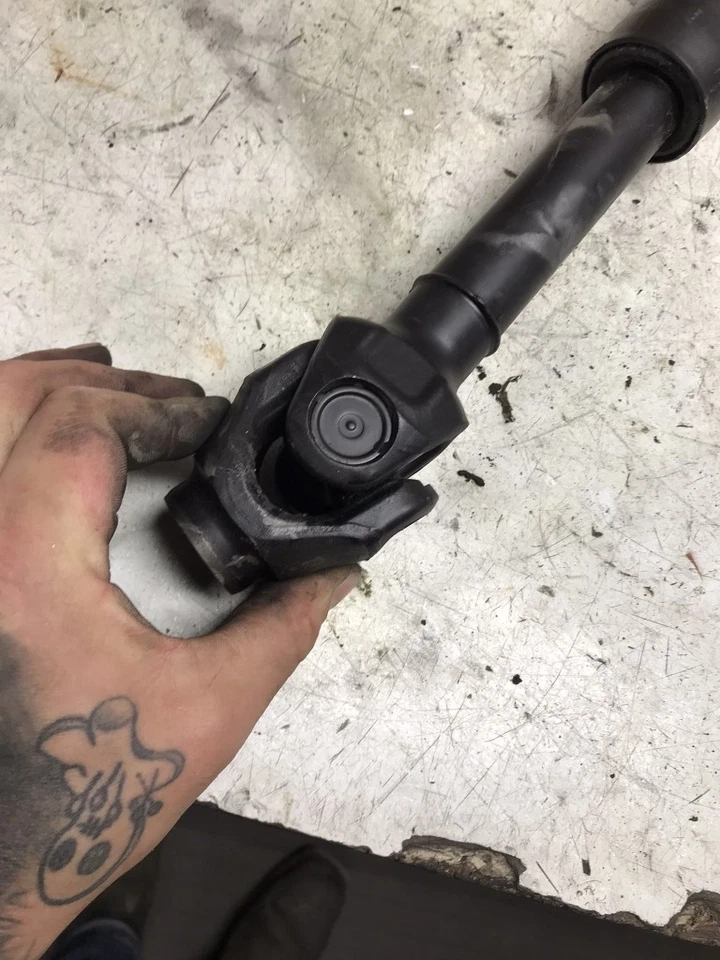 12 BMW K1600 K 1600 GT Driveshaft Drive Shaft  - Image 2 of 4