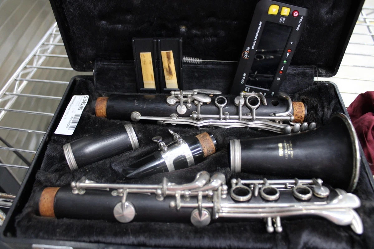 Yamaha Ycl 34 for sale - eBay