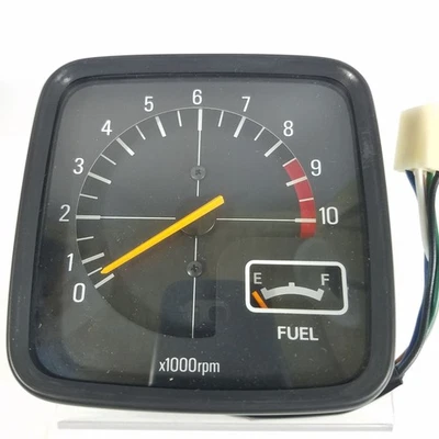 Motorcycle Instruments and Gauges for Yamaha XS1100 for sale | eBay