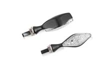 33624-compatible with INDIAN SCOUT 2015-2021 PAIR, TURN SIGNALS SPARKLY HOMOLOGA
