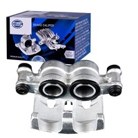 1X Hella Bremssattel Vorne Links FüR CitroËN Jumper Fiat Ducato Peugeot Boxer