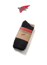 Cushion Crew Boot Socks