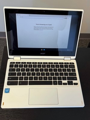 Chromebook Acer CB5-132T , N15Q8