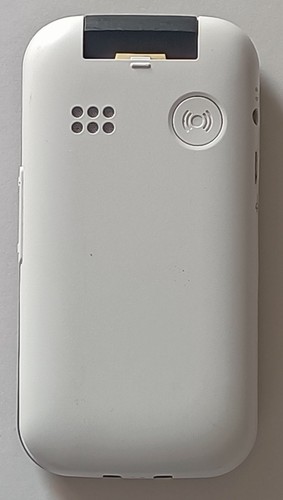 Doro 6620 (DFC-0260) Handy **NICHT FUNKTIONSFÄHIG & OHNE AKKU** - Bild 5 von 12