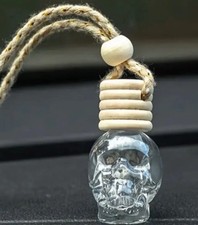 Car Diffuser, Air Freshener, Choose Your Bottle , Choose your scent