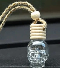 Car Diffuser, Air Freshener, Choose Your Bottle , Choose your scent