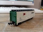 BACHMAN, N SCALE, 40' BOX CAR, LEHIGH VALLEY. W/METAL WHEELS. FREE SHIPPING NO.2 — photo 6