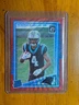 2025 Panini Donruss Optic Rated Rookie Tetairoa McMillan #314 Red Wave Prizm