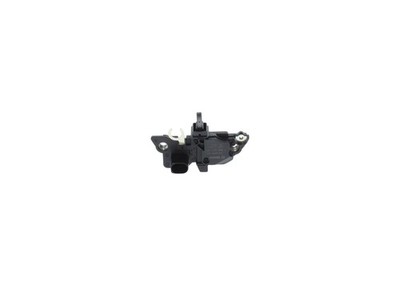 Bosch Charging System Voltage Regulator for Mercedes-Benz 1986AE0135