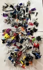 1980s Vintage Transformers G1 Original Parts And Accessories Lot