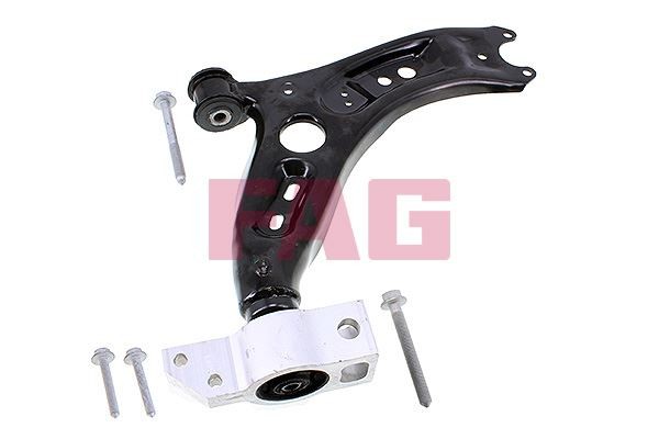 Triangle de suspension VW Tiguan 2.0 TDi et Passat B7 pour train avant gauche ou droit